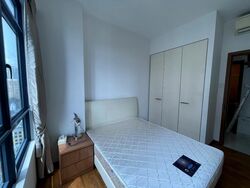 City Square Residences (D8), Condominium #502068911